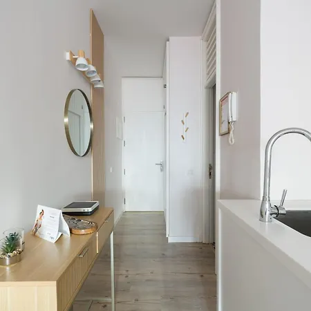 Amanece Cerca De La Playa De Canteras Bt2b Lägenhet Las Palmas de Gran Canaria