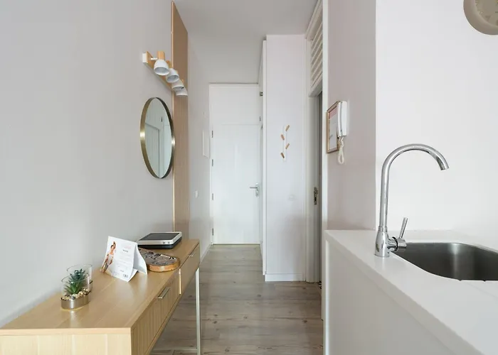 Amanece Cerca De La Playa De Canteras Bt2b Lägenhet Las Palmas de Gran Canaria